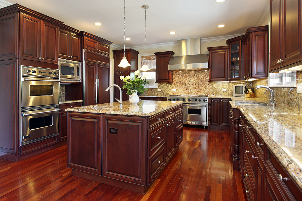 Getting The Best Payback From Home Improvements Luxury Kitchen Tampa Real Estate